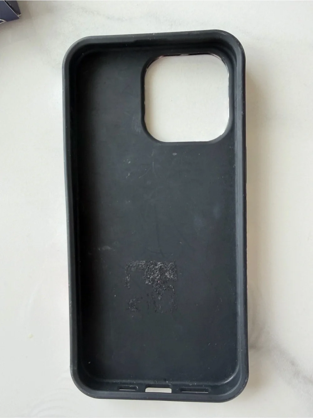 OtterBox Lilac and Magenta Dual-Tone Protective Phone Case